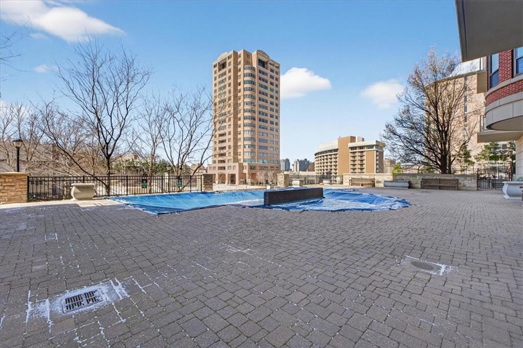 4900 Central Street Unit: 104