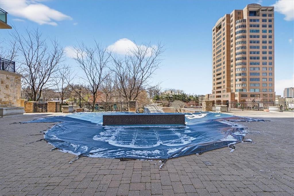 4900 Central Street Unit: 104