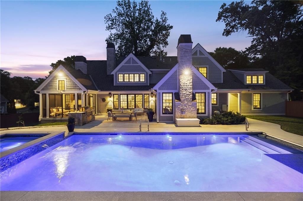 5710 Reinhardt Drive