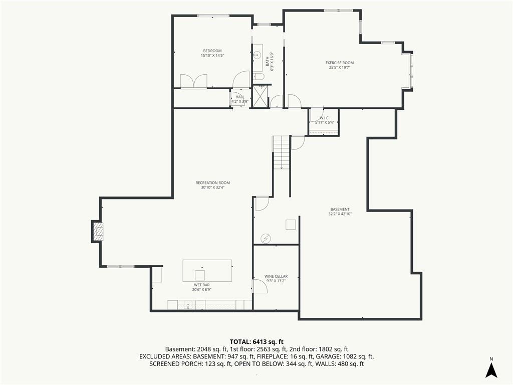 5710 Reinhardt Drive
