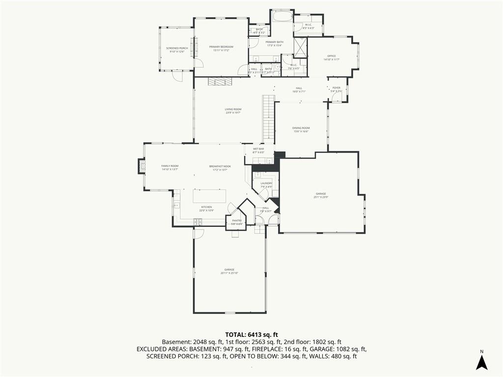 5710 Reinhardt Drive