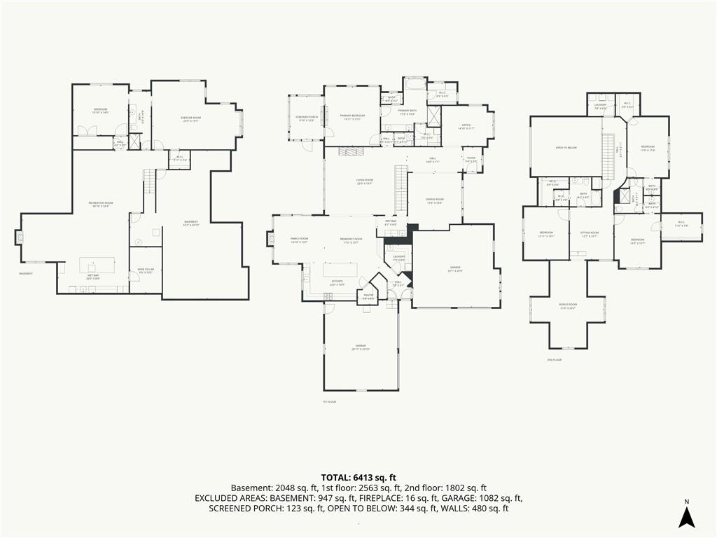 5710 Reinhardt Drive