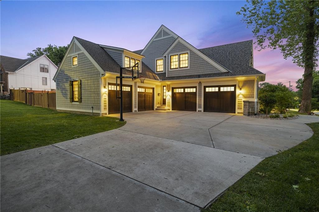 5710 Reinhardt Drive