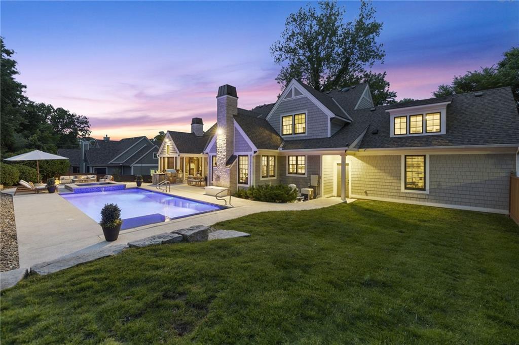 5710 Reinhardt Drive