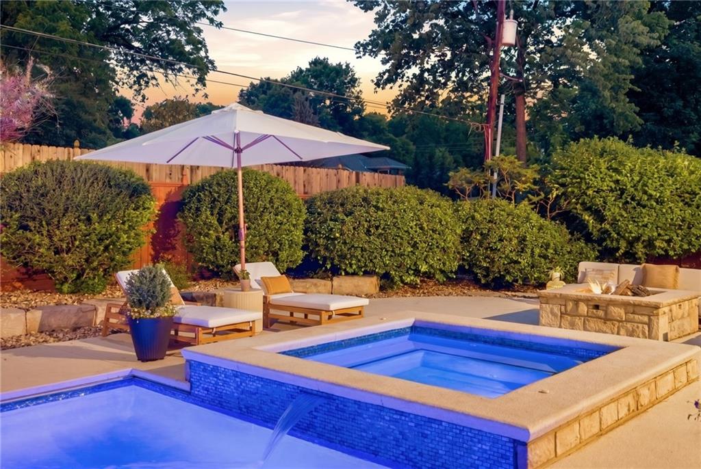 5710 Reinhardt Drive