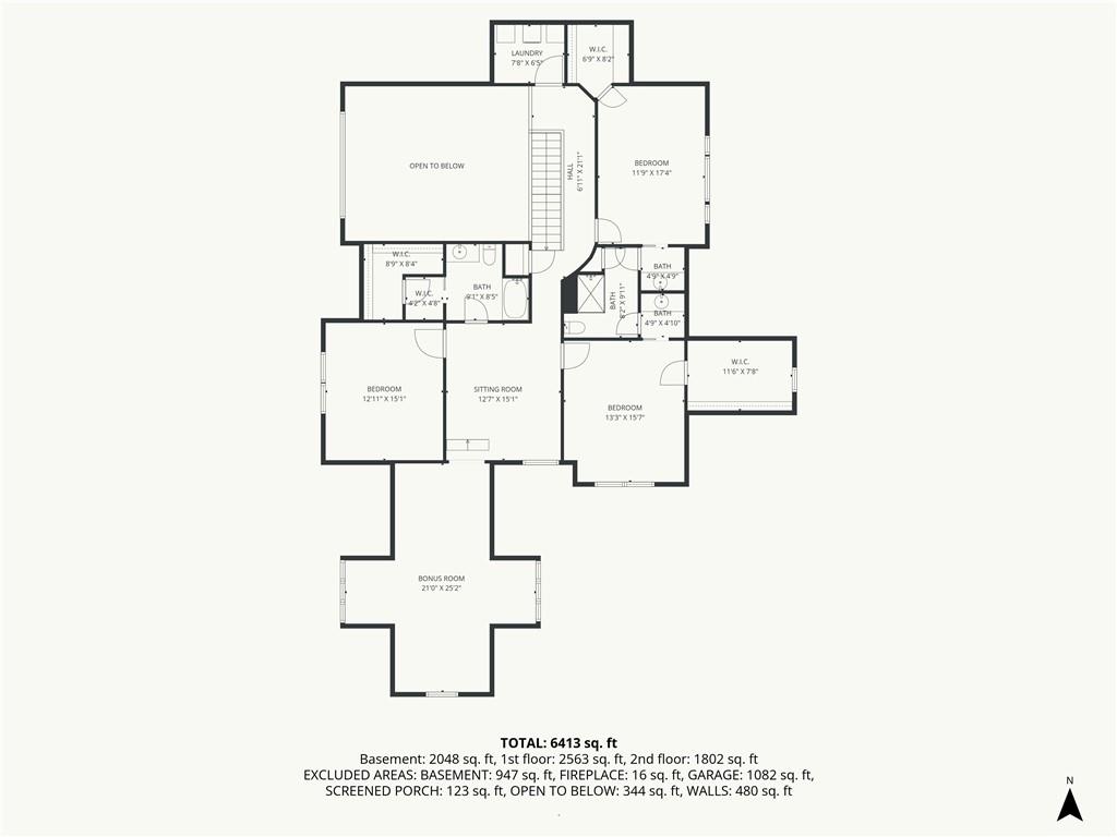 5710 Reinhardt Drive