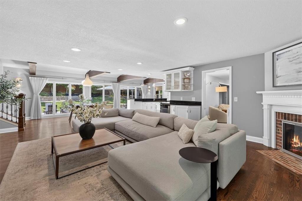 5726 Howe Drive