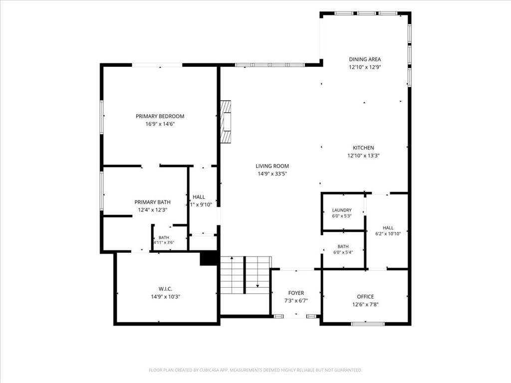 8395 NW Baker Circle