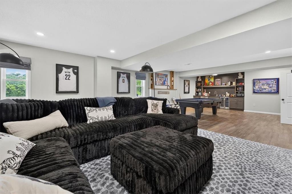 8395 NW Baker Circle