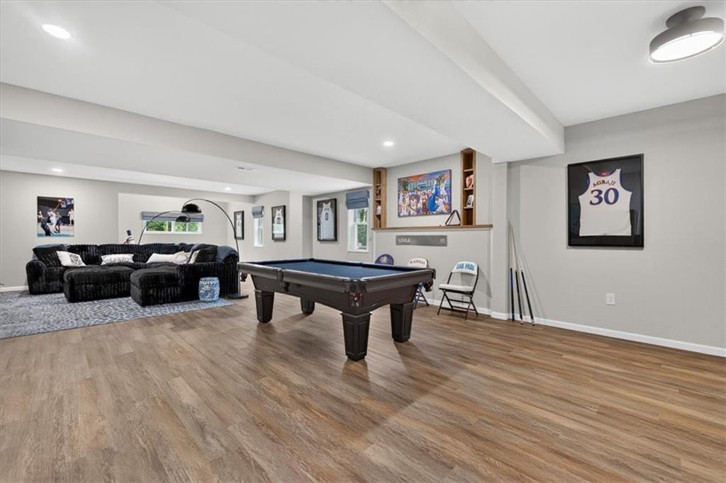 8395 NW Baker Circle