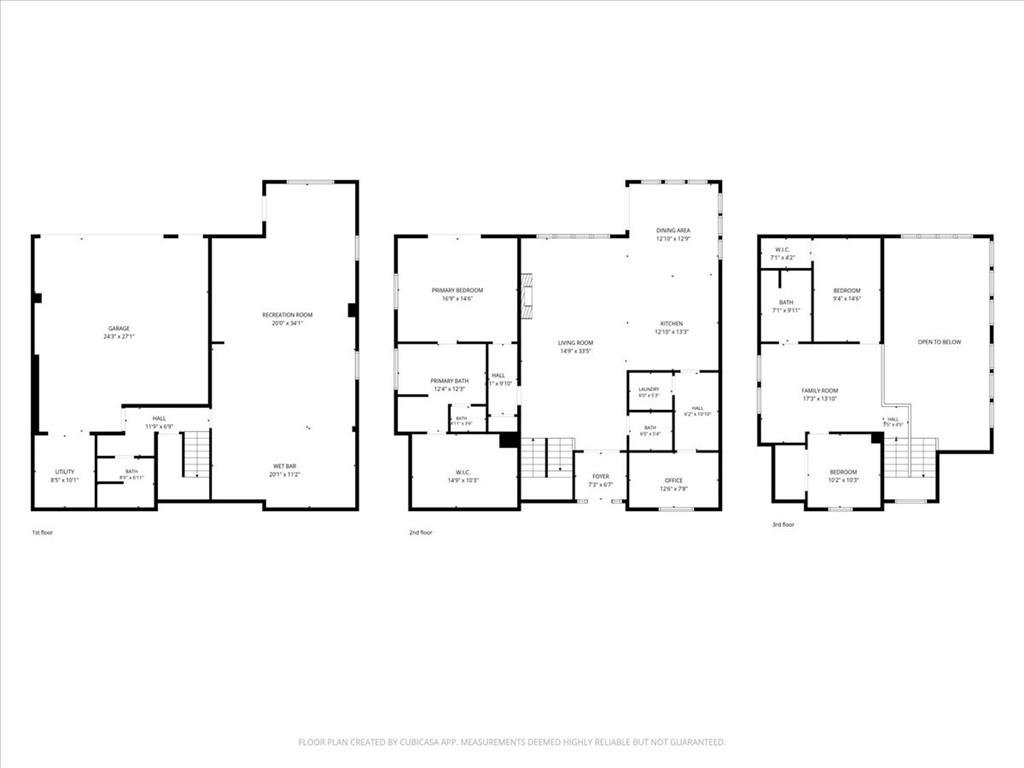 8395 NW Baker Circle