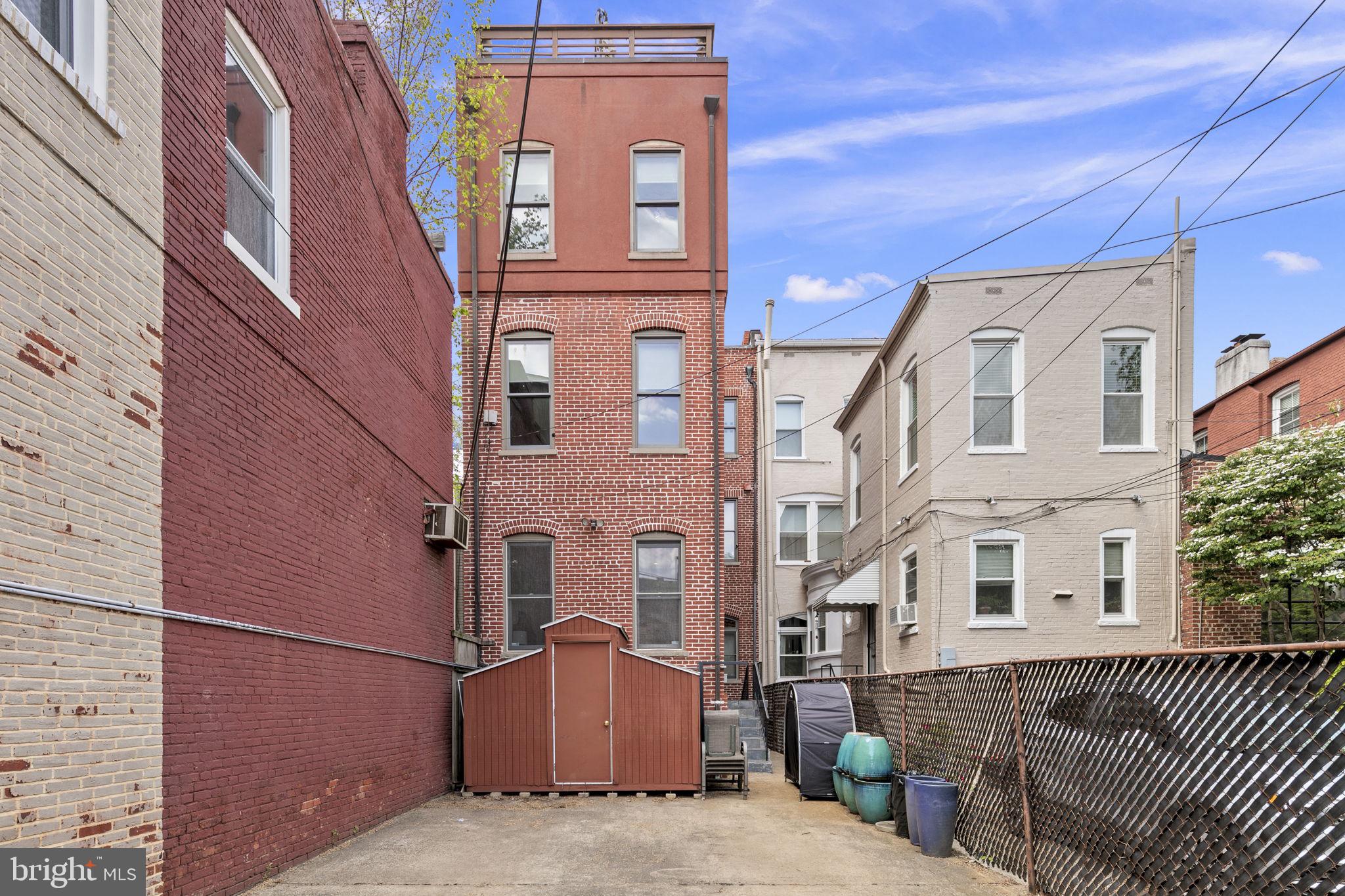 1324 Q STREET NW Unit: A