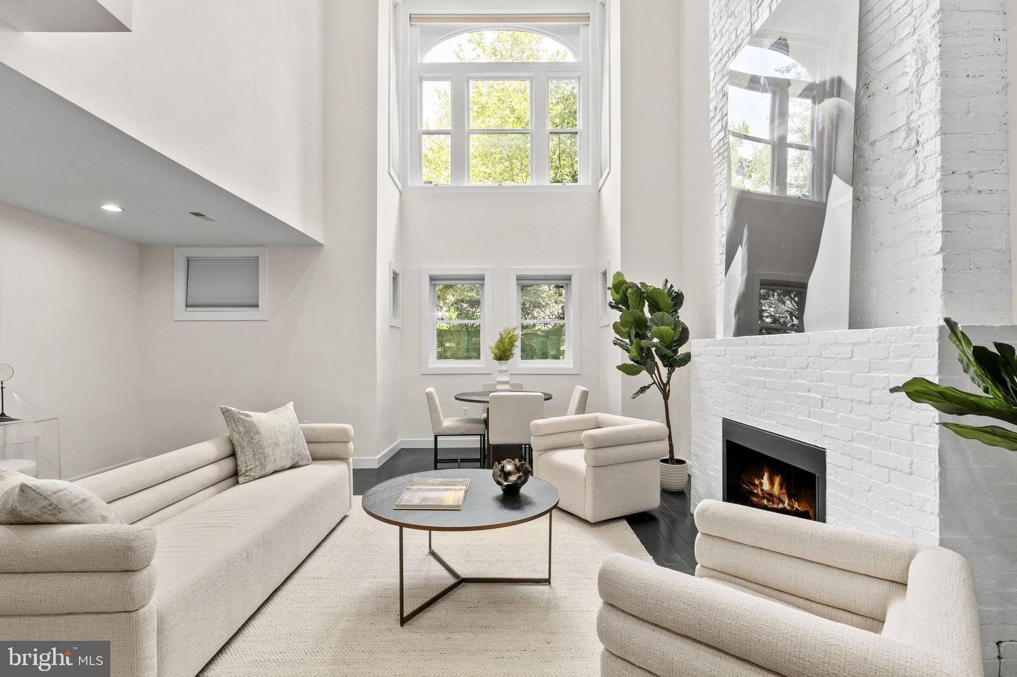 1324 Q STREET NW Unit: A