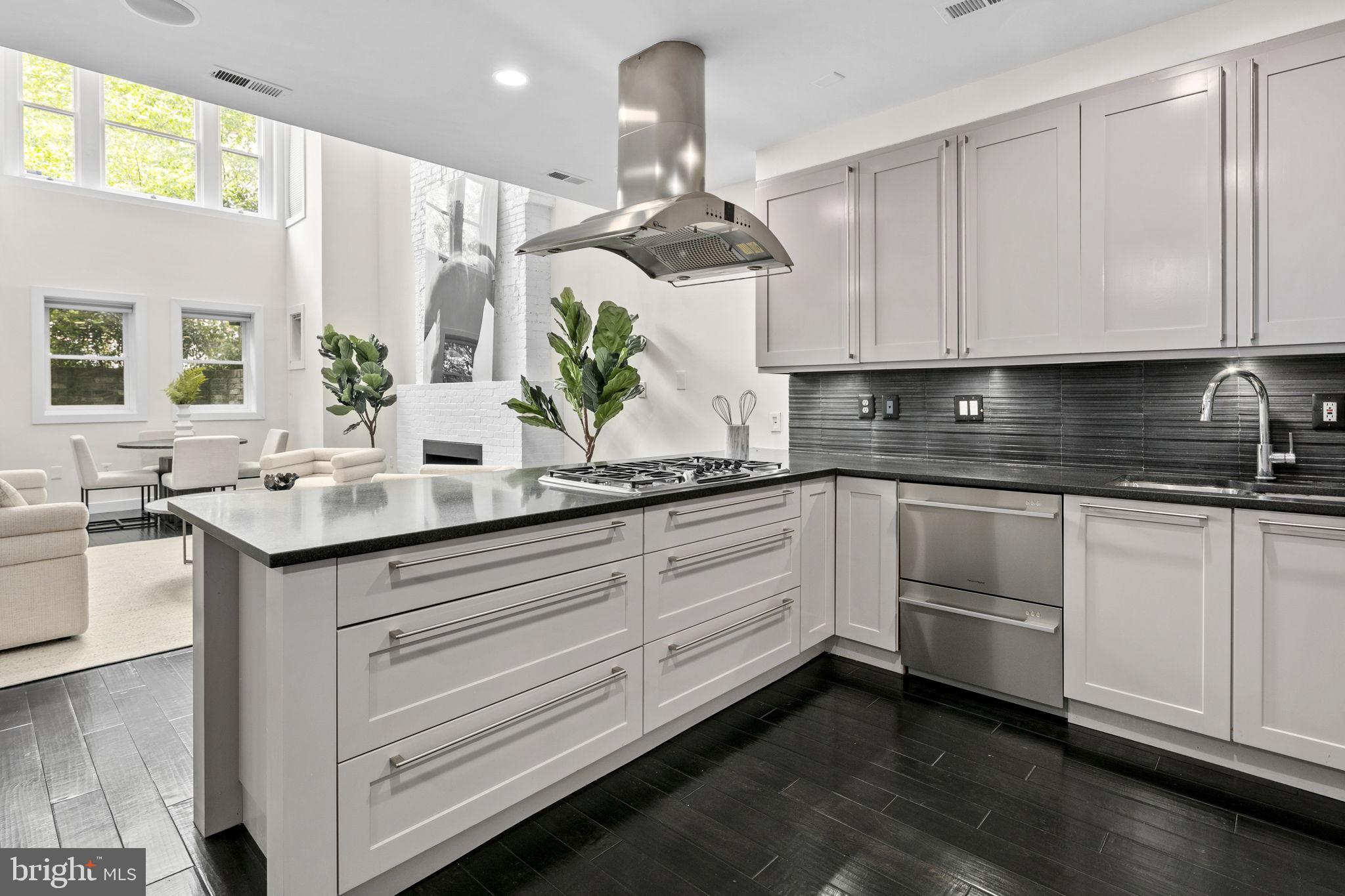 1324 Q STREET NW Unit: A