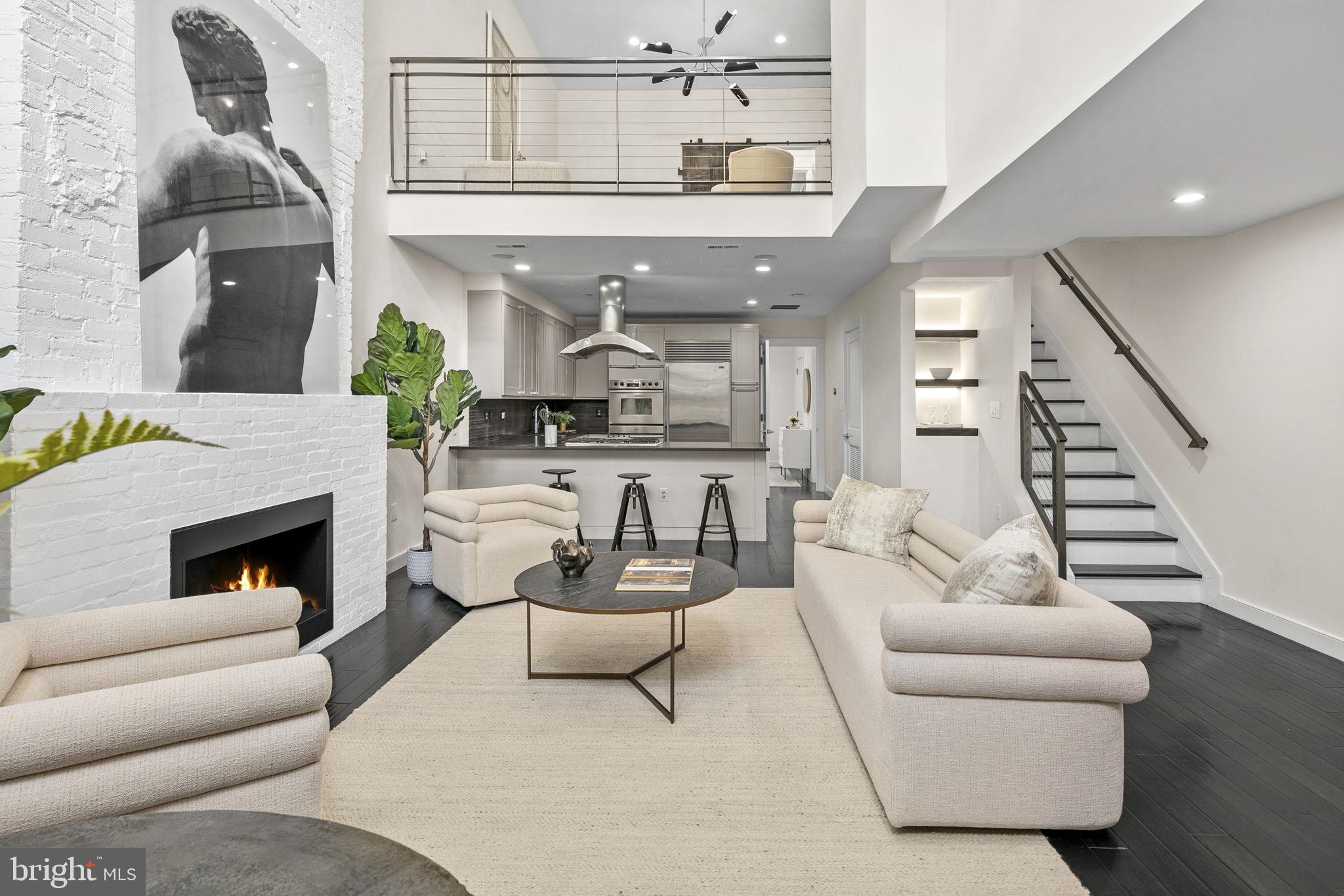 1324 Q STREET NW Unit: A