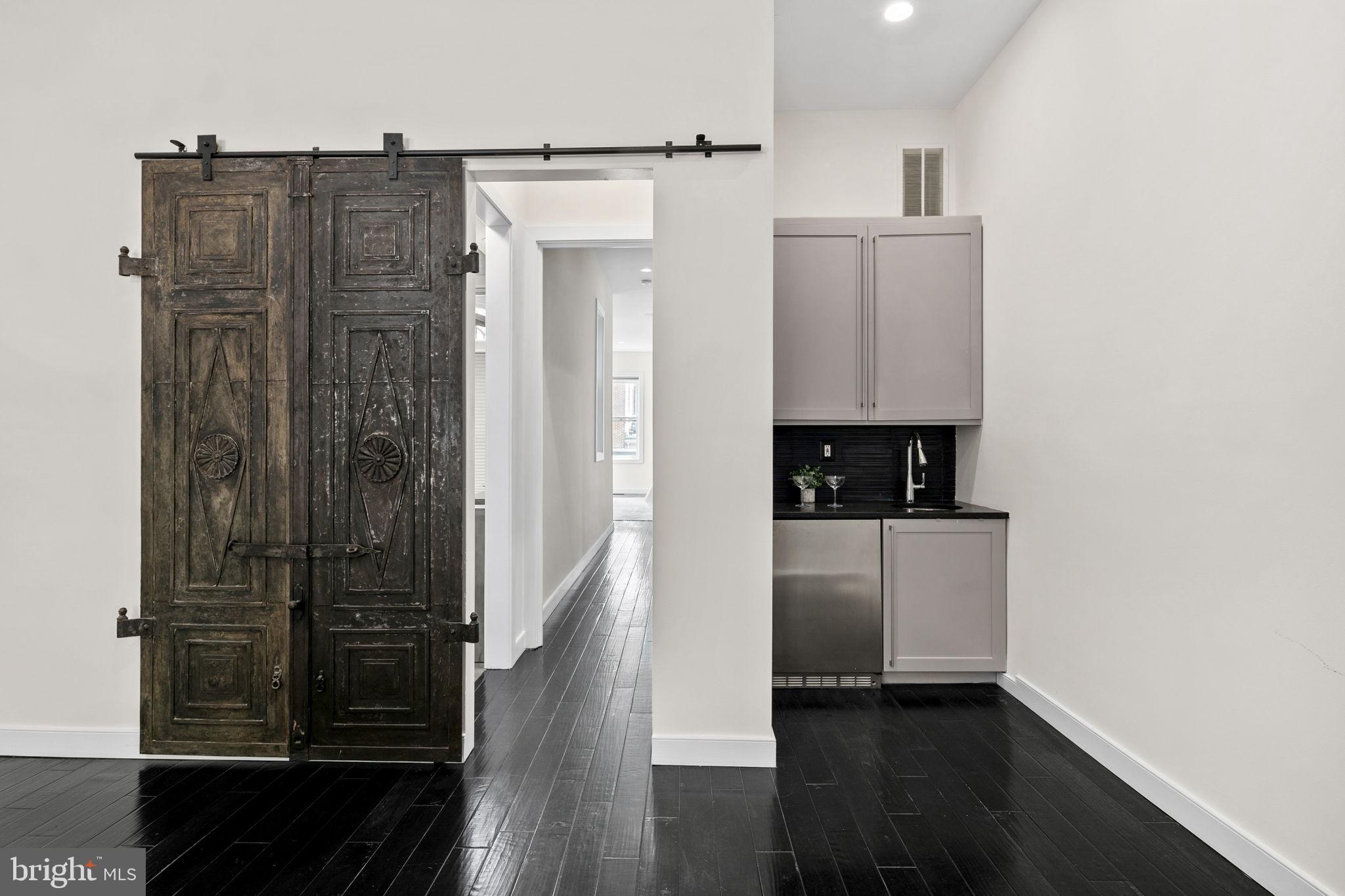 1324 Q STREET NW Unit: A