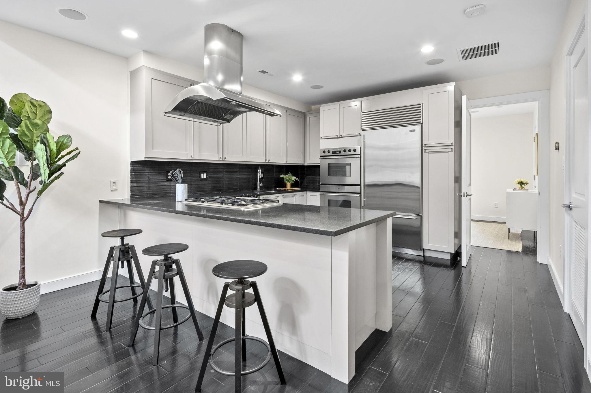 1324 Q STREET NW Unit: A