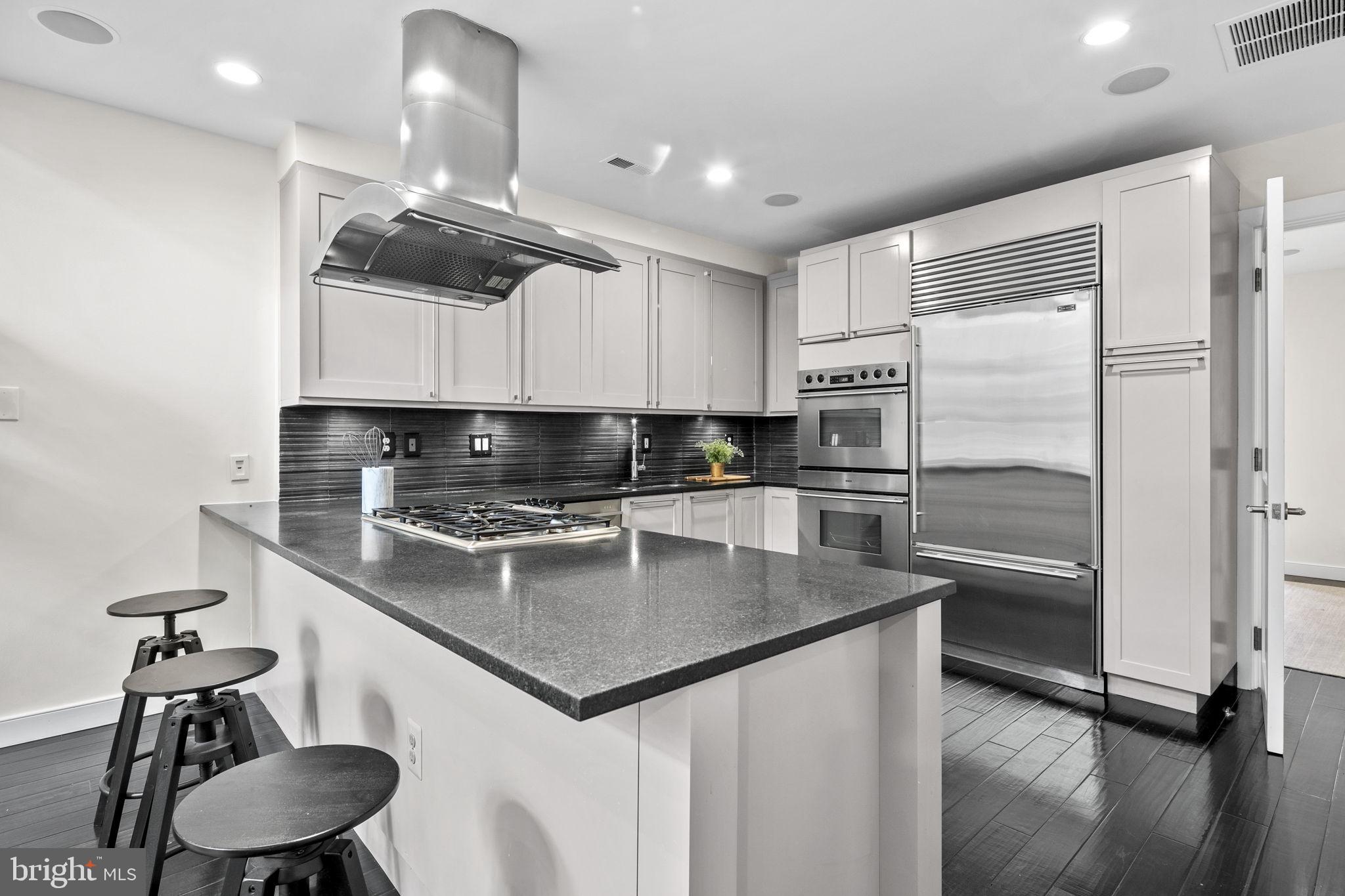 1324 Q STREET NW Unit: A