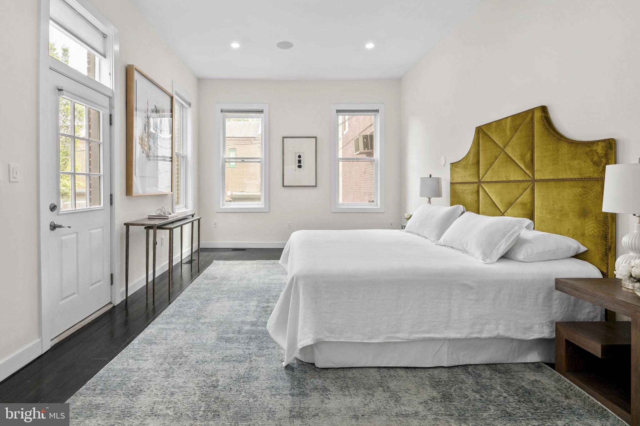 1324 Q STREET NW Unit: A