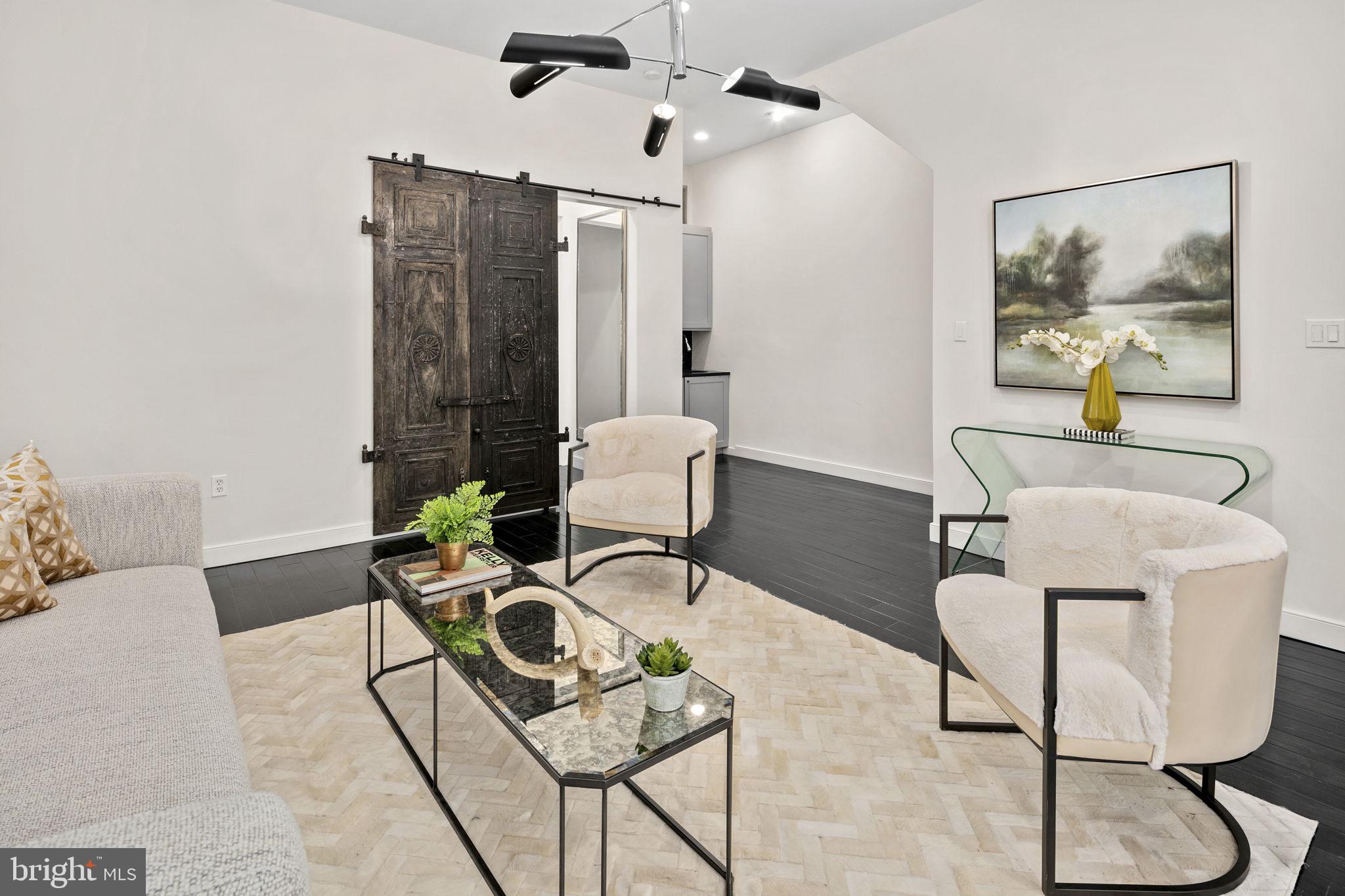 1324 Q STREET NW Unit: A