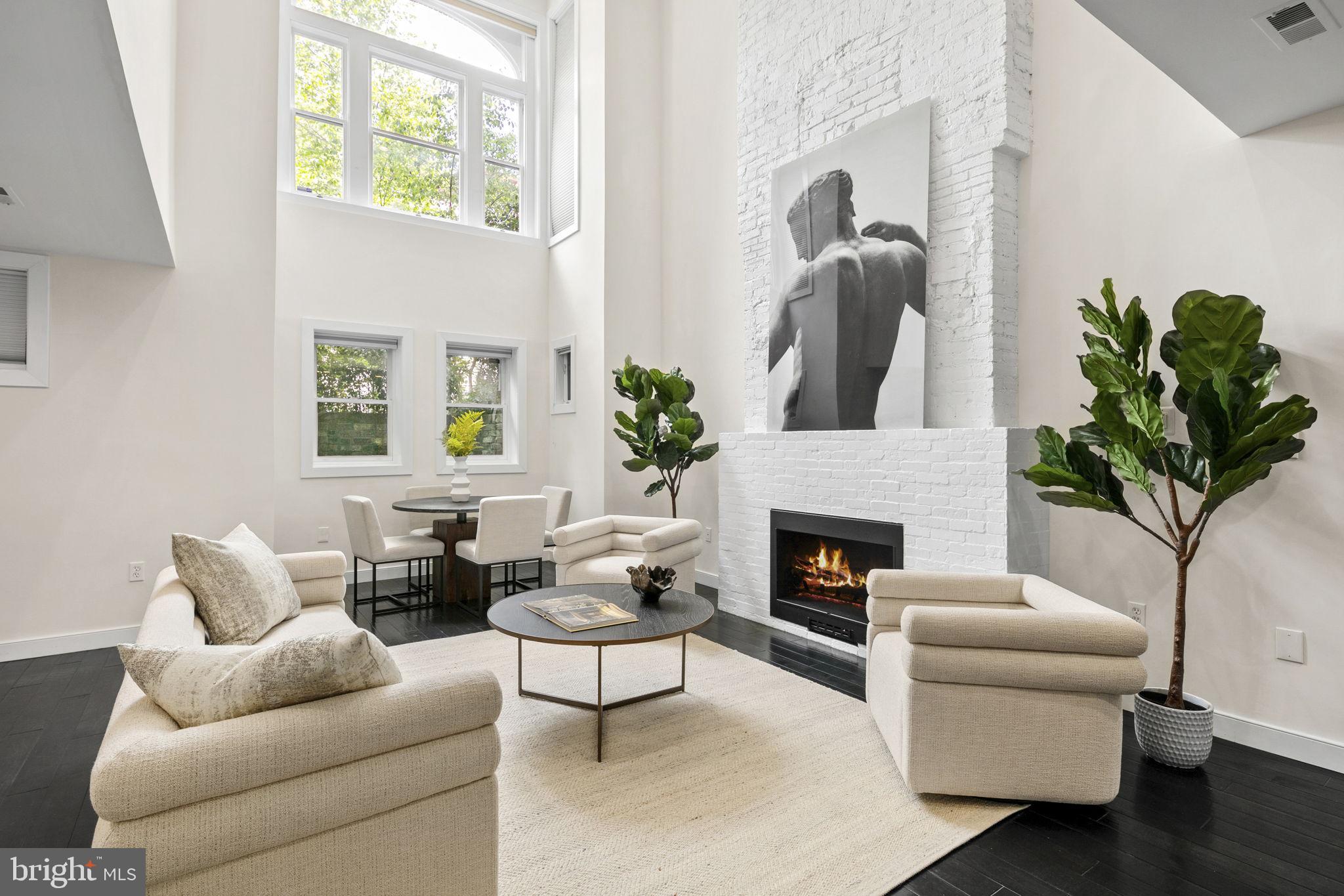 1324 Q STREET NW Unit: A
