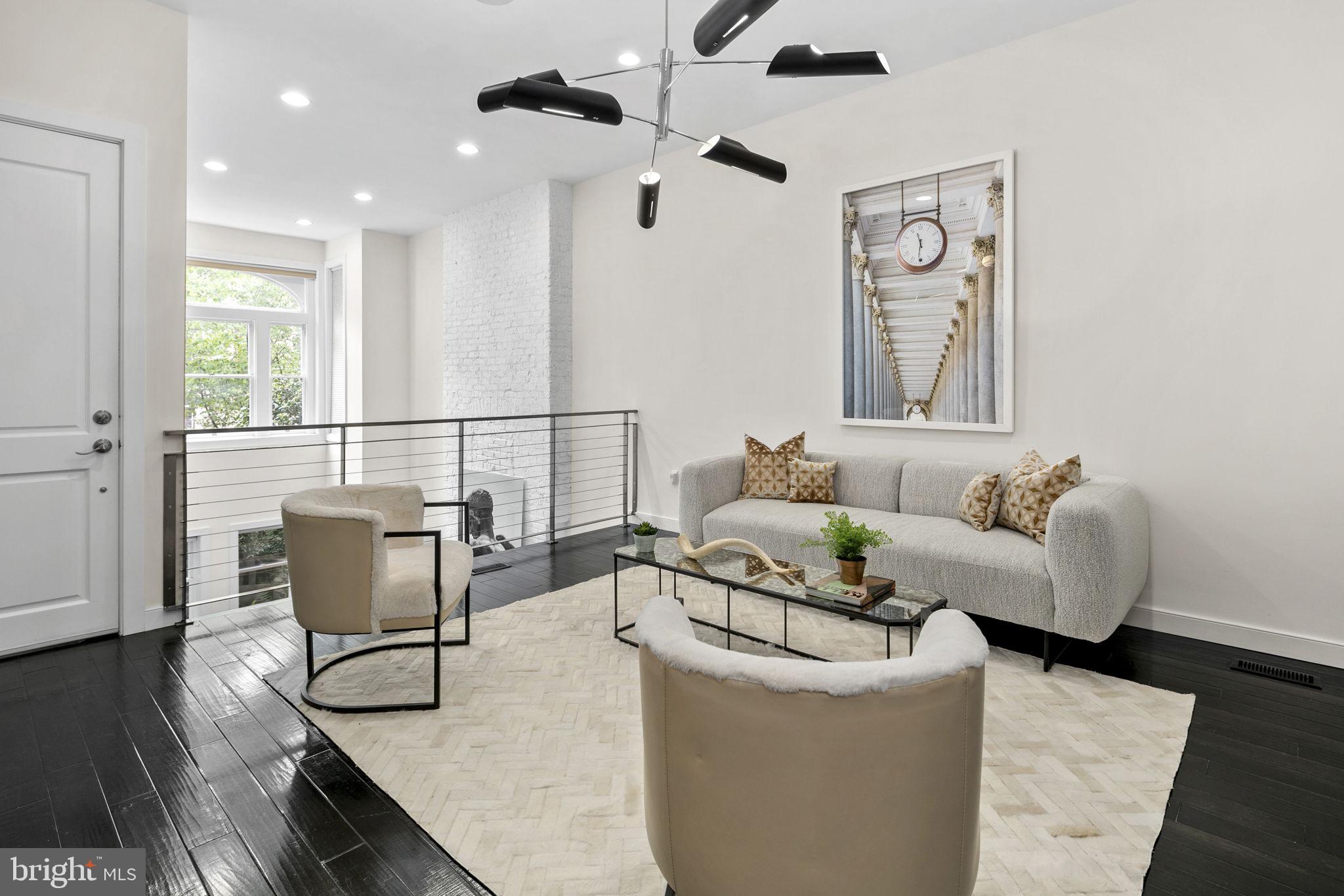 1324 Q STREET NW Unit: A