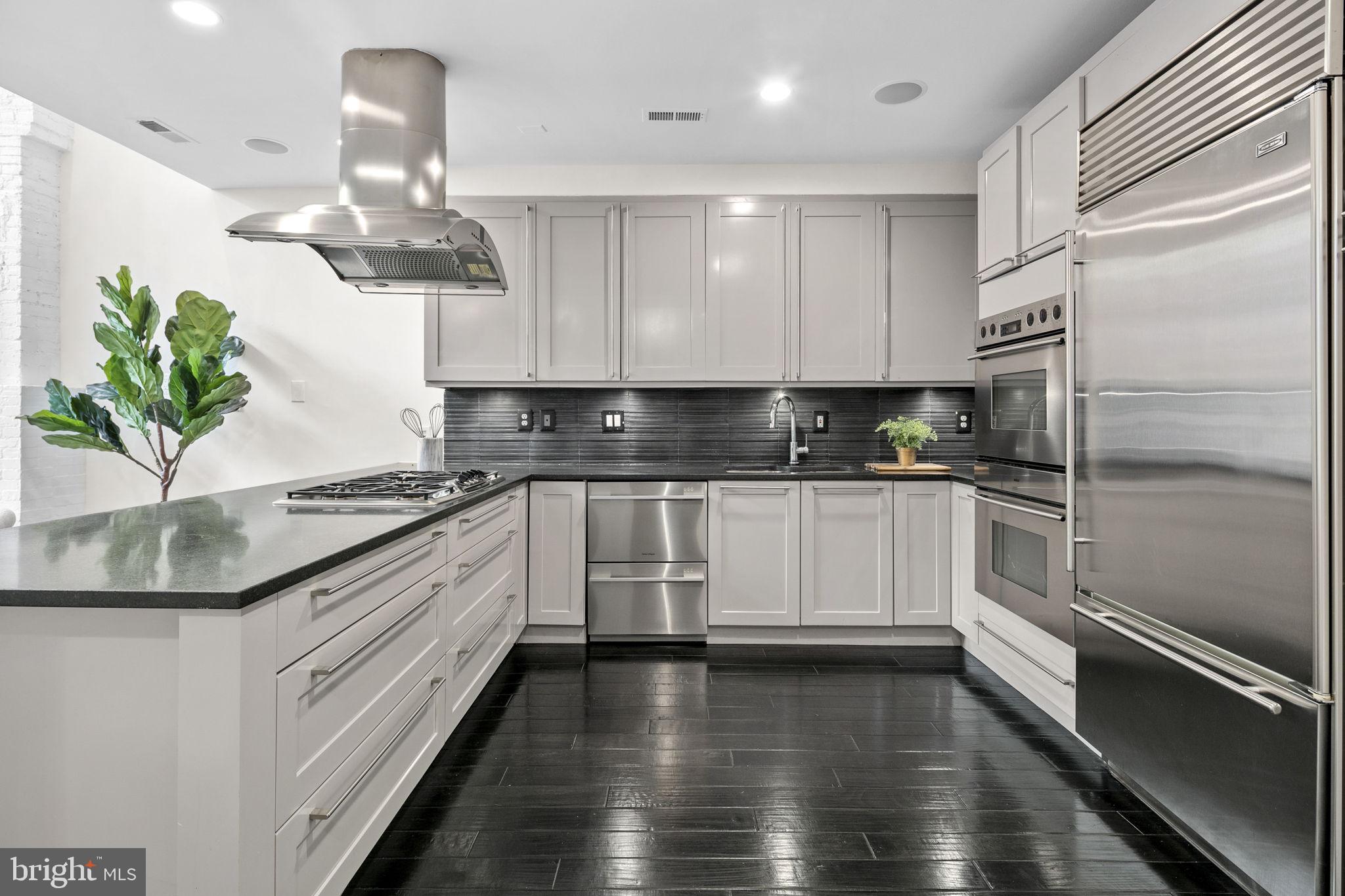 1324 Q STREET NW Unit: A