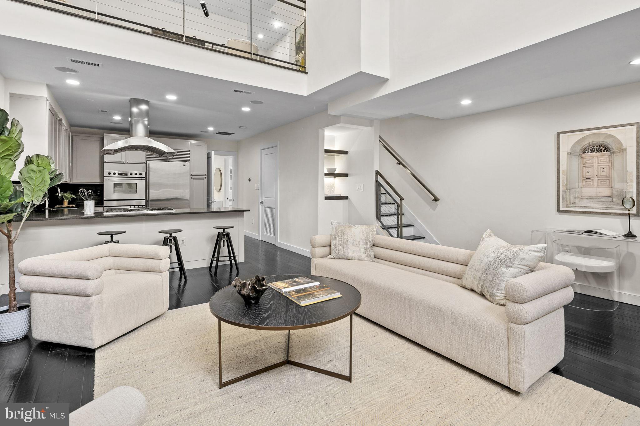 1324 Q STREET NW Unit: A