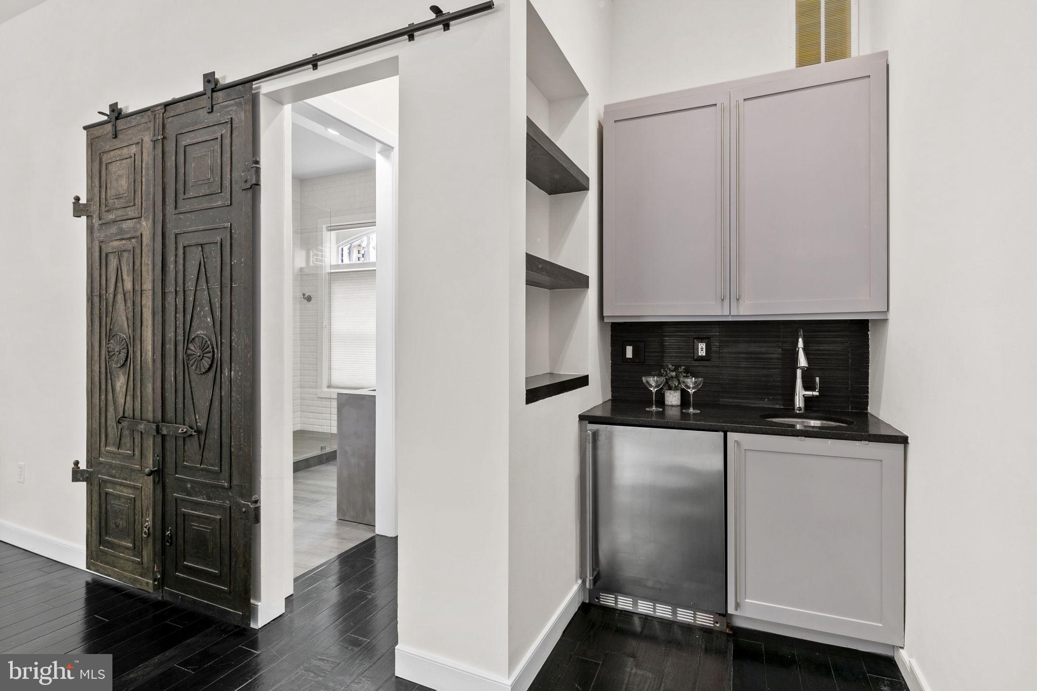 1324 Q STREET NW Unit: A