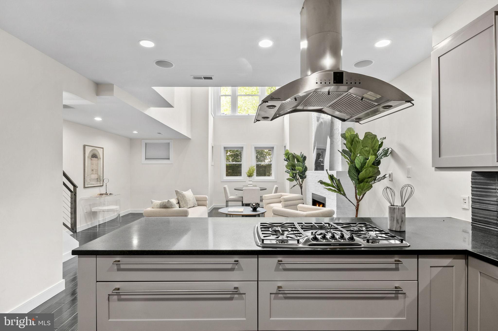 1324 Q STREET NW Unit: A