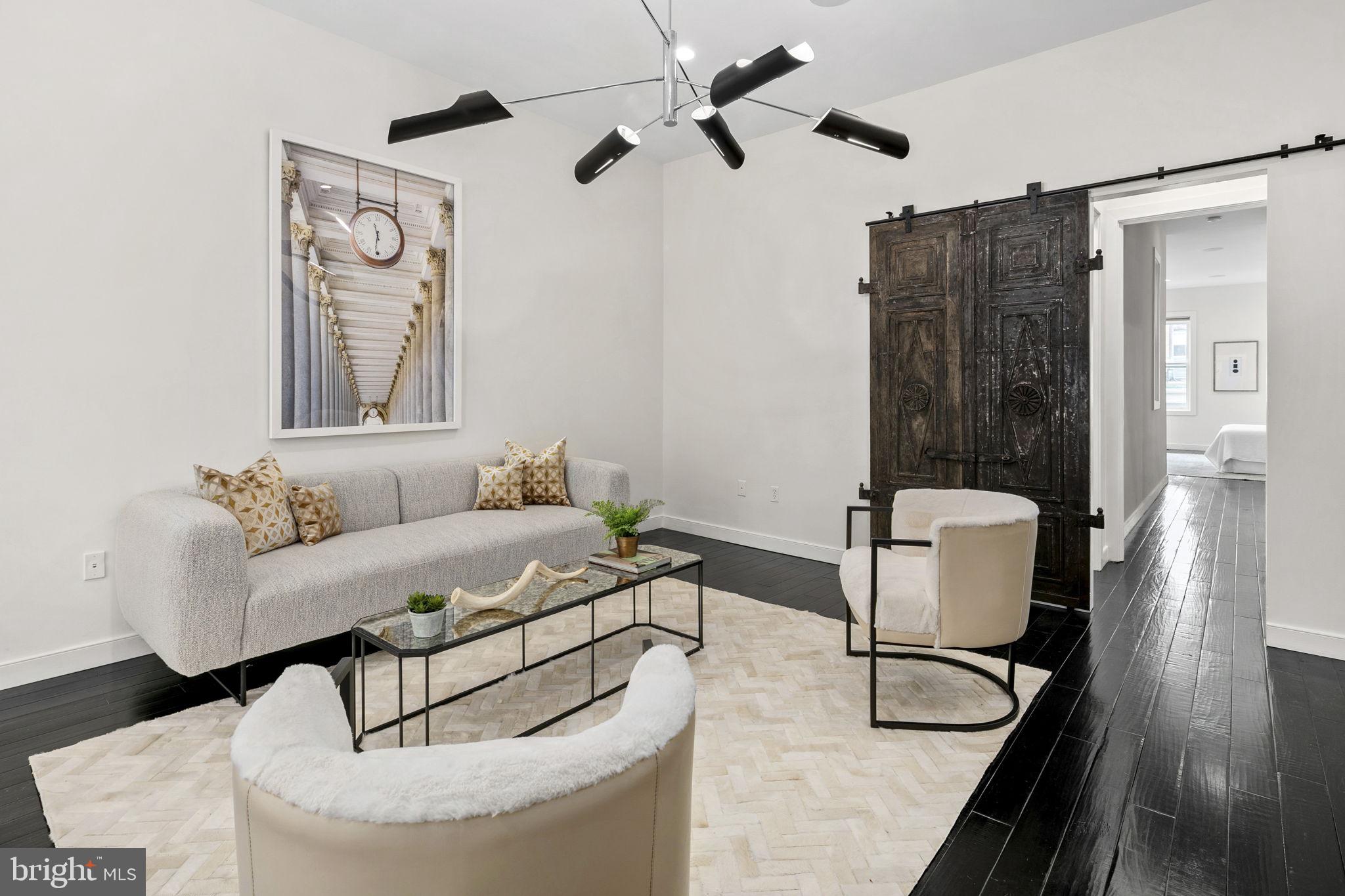 1324 Q STREET NW Unit: A