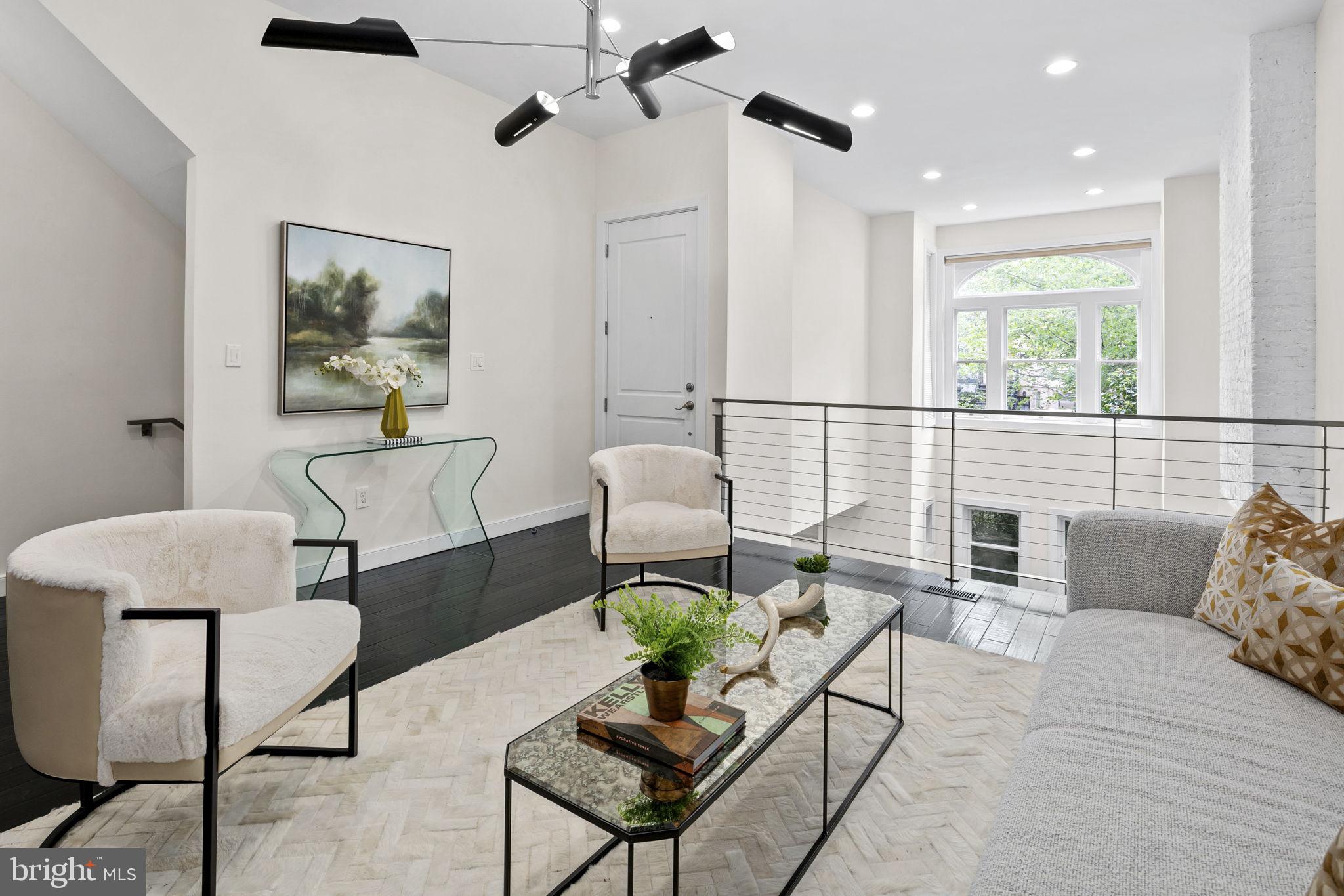 1324 Q STREET NW Unit: A