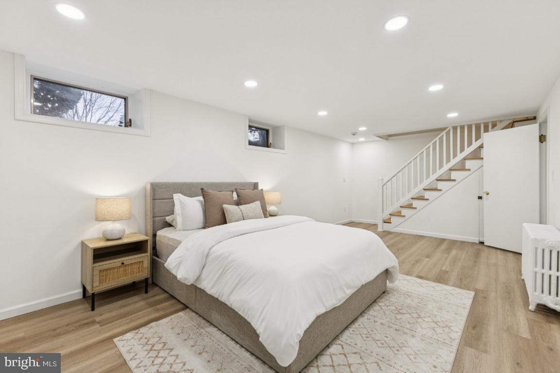 425 N NORWOOD STREET