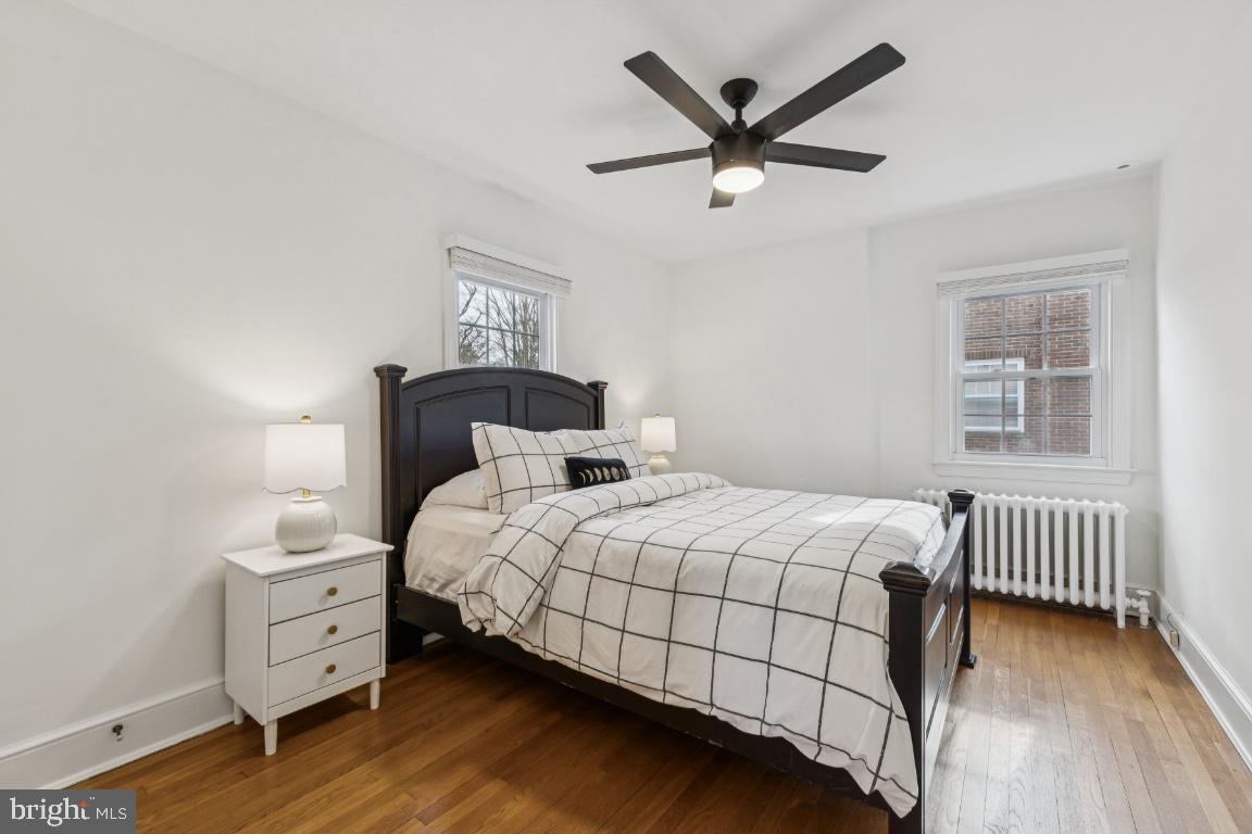 425 N NORWOOD STREET