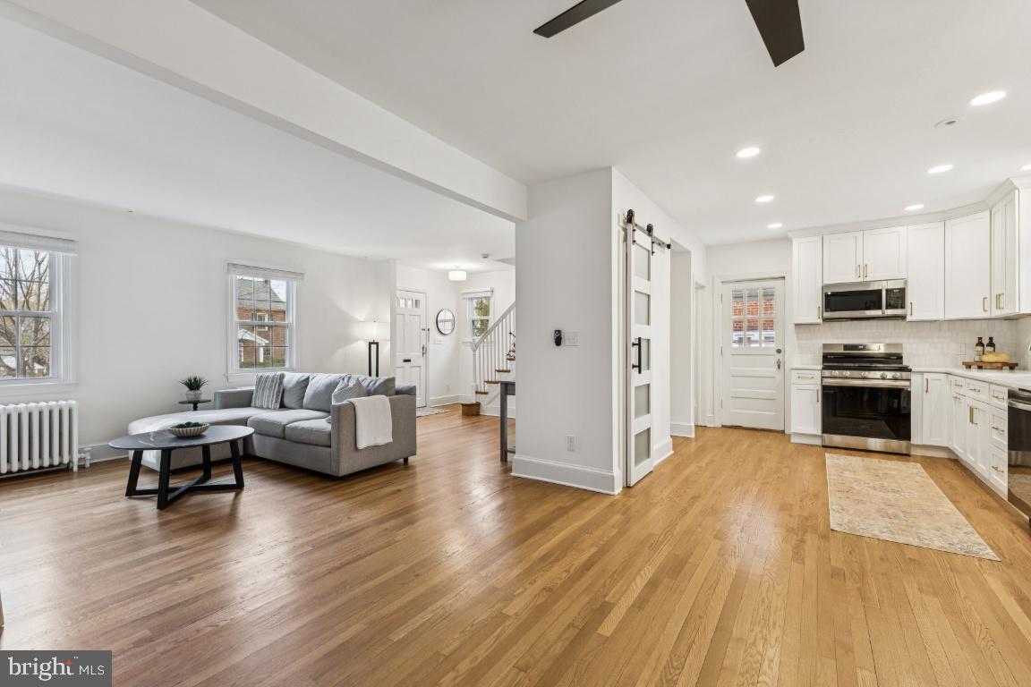 425 N NORWOOD STREET