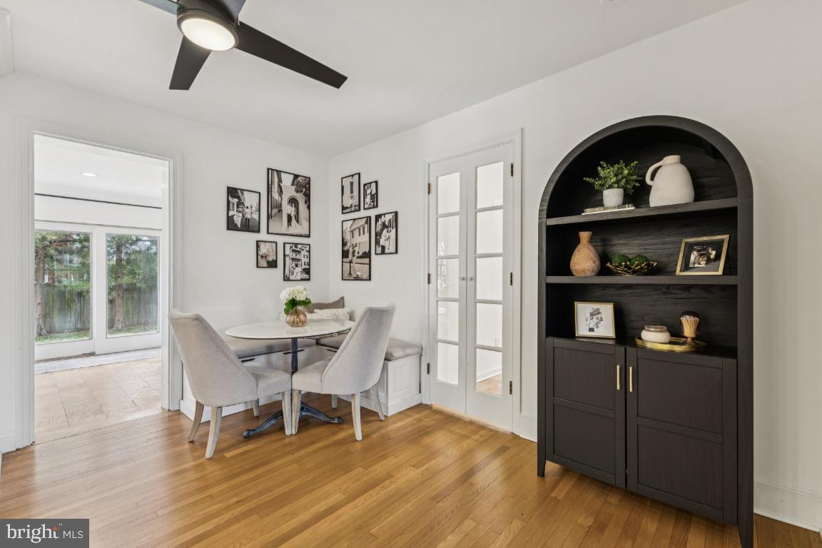 425 N NORWOOD STREET