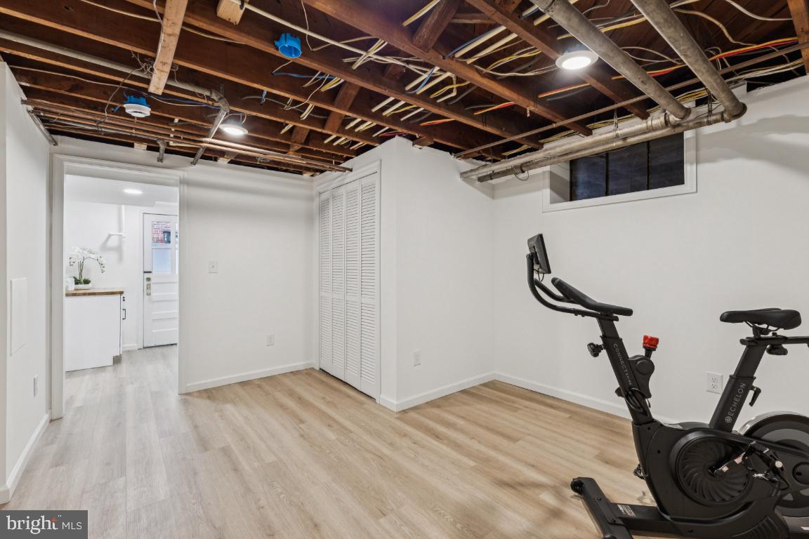 425 N NORWOOD STREET