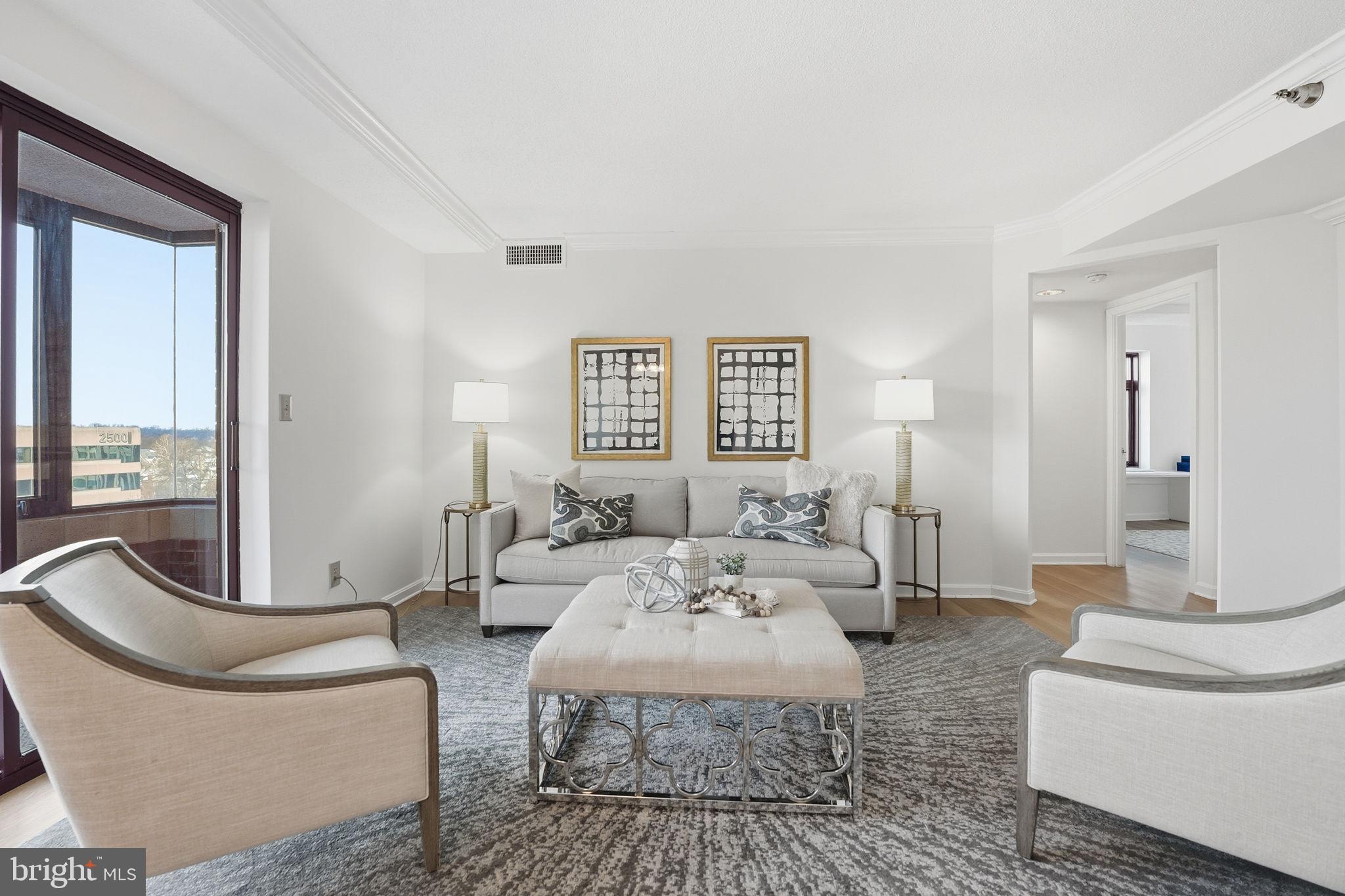 2400 CLARENDON BOULEVARD 704