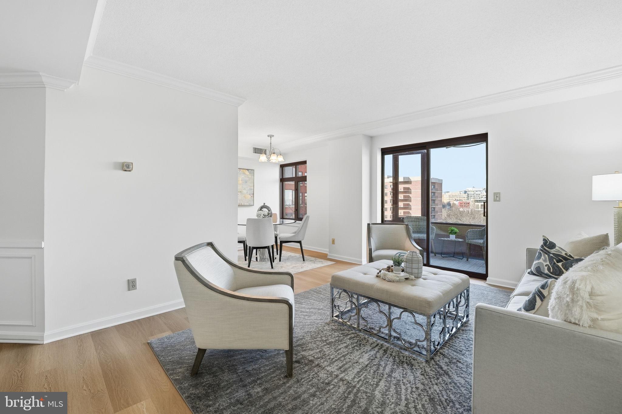 2400 CLARENDON BOULEVARD 704