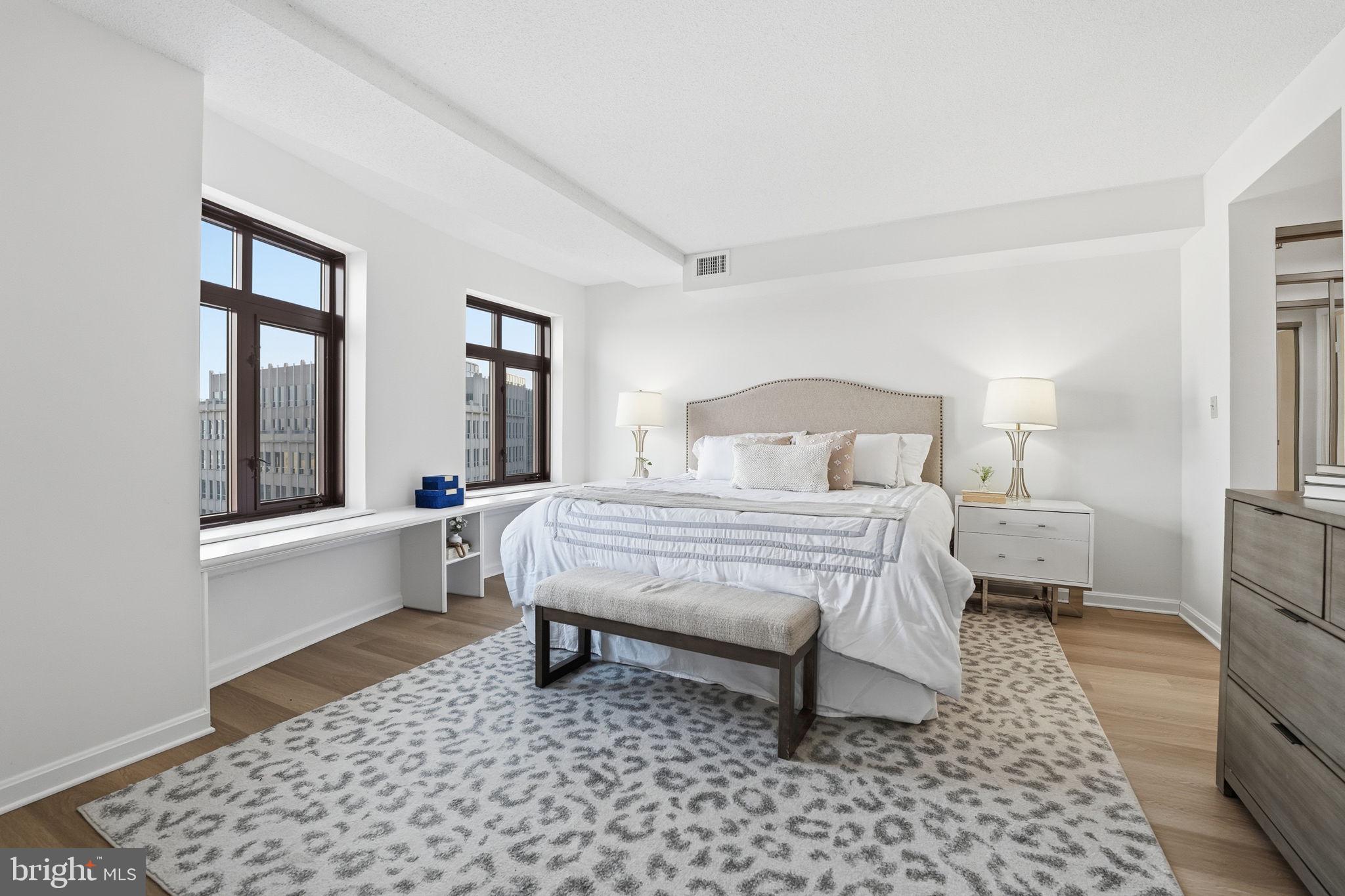 2400 CLARENDON BOULEVARD 704