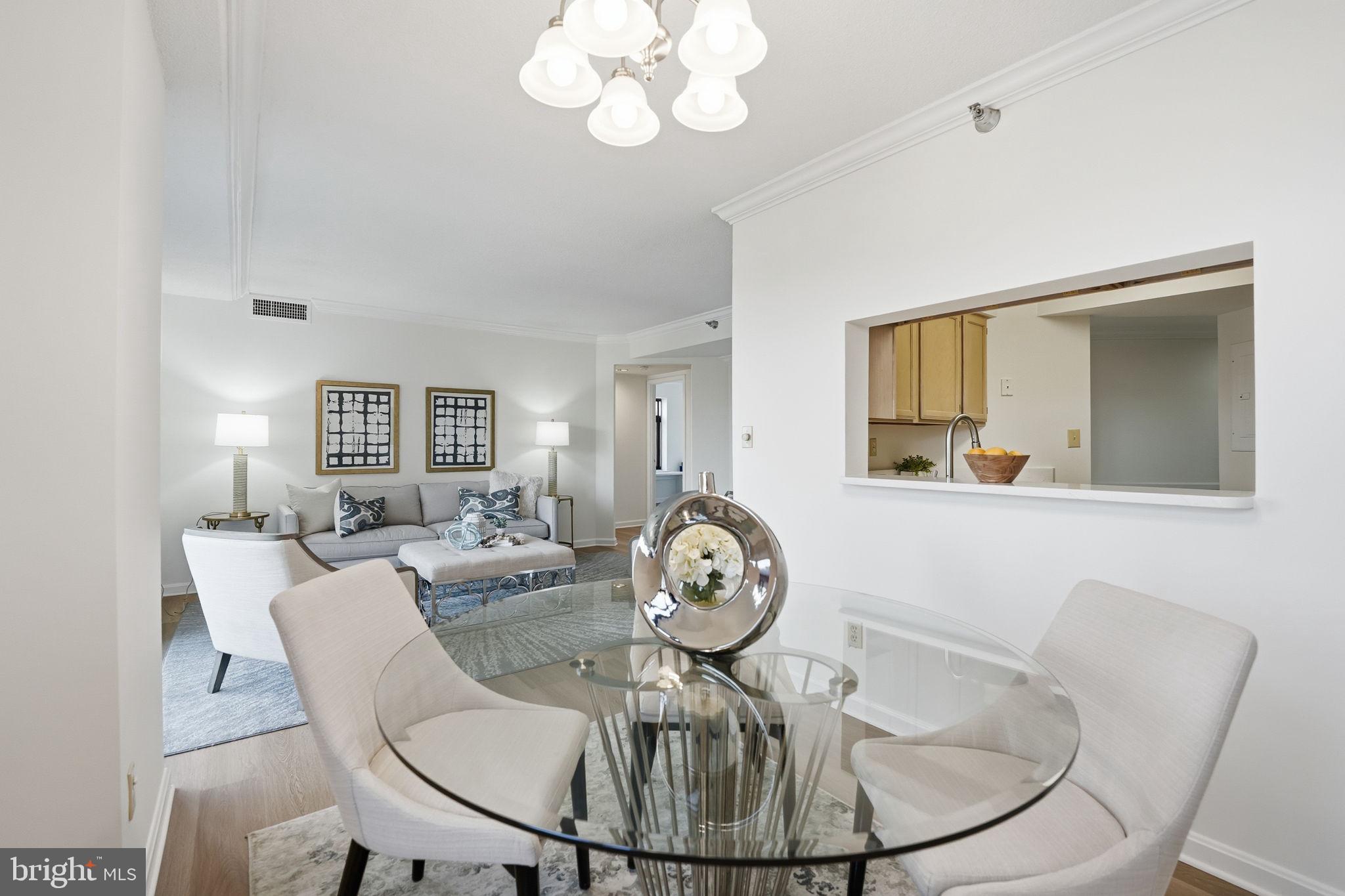 2400 CLARENDON BOULEVARD 704