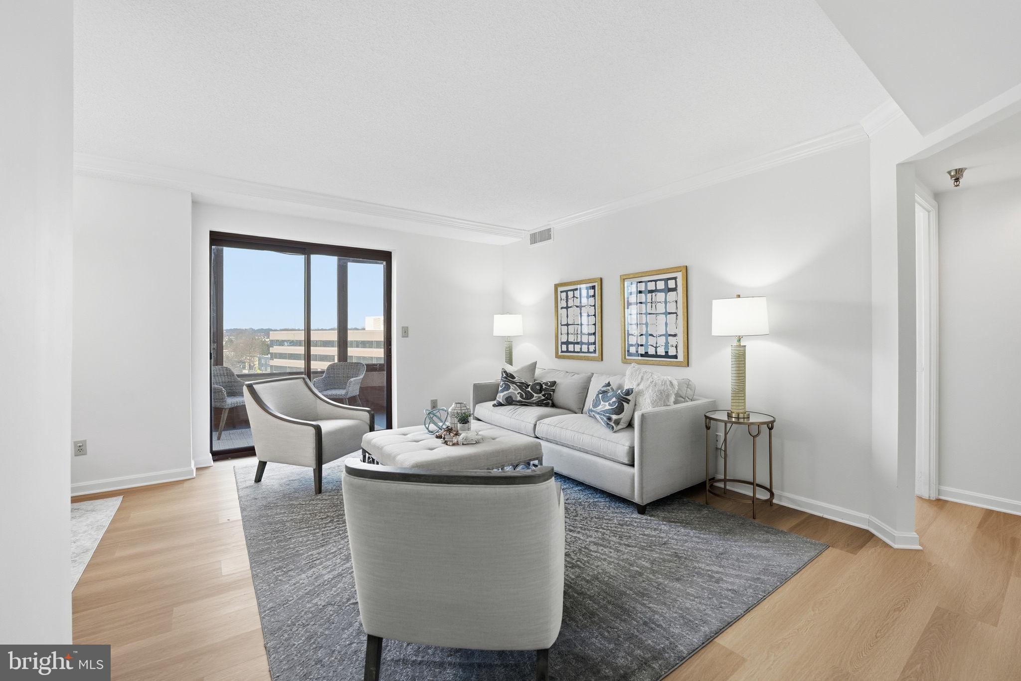 2400 CLARENDON BOULEVARD 704