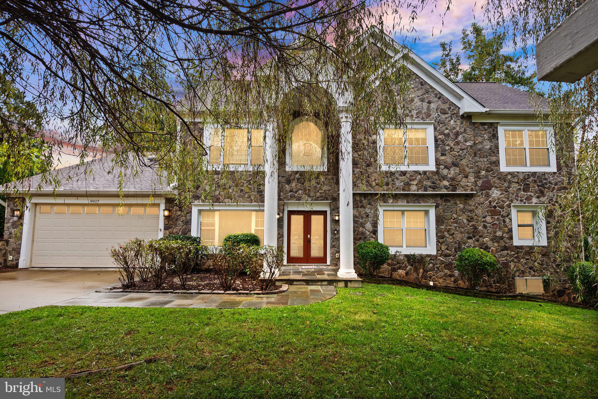 9917 COLONY ROAD
