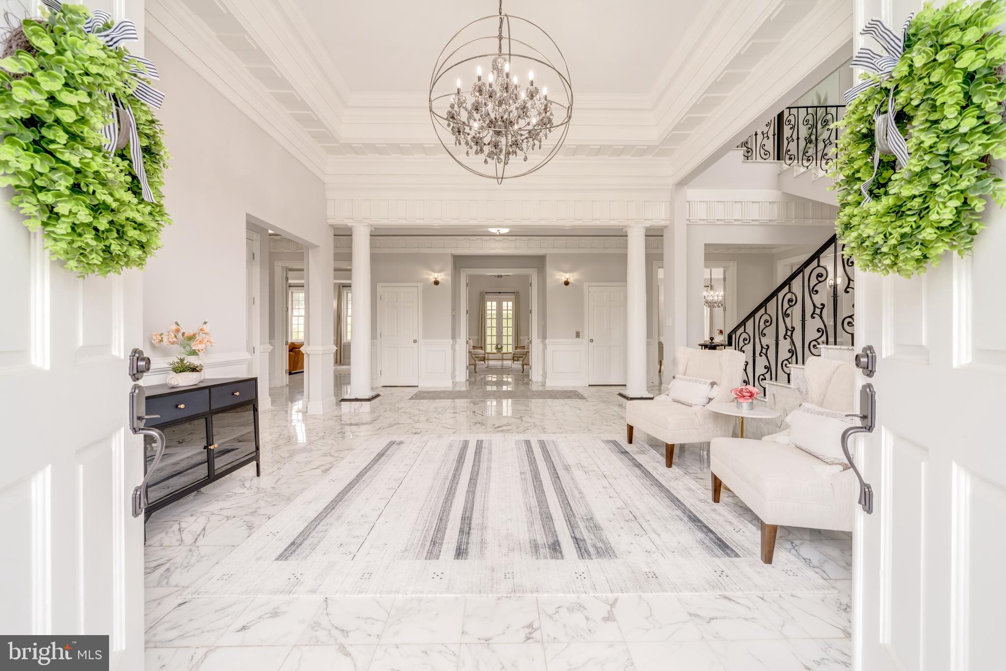 1111 TOWLSTON ROAD