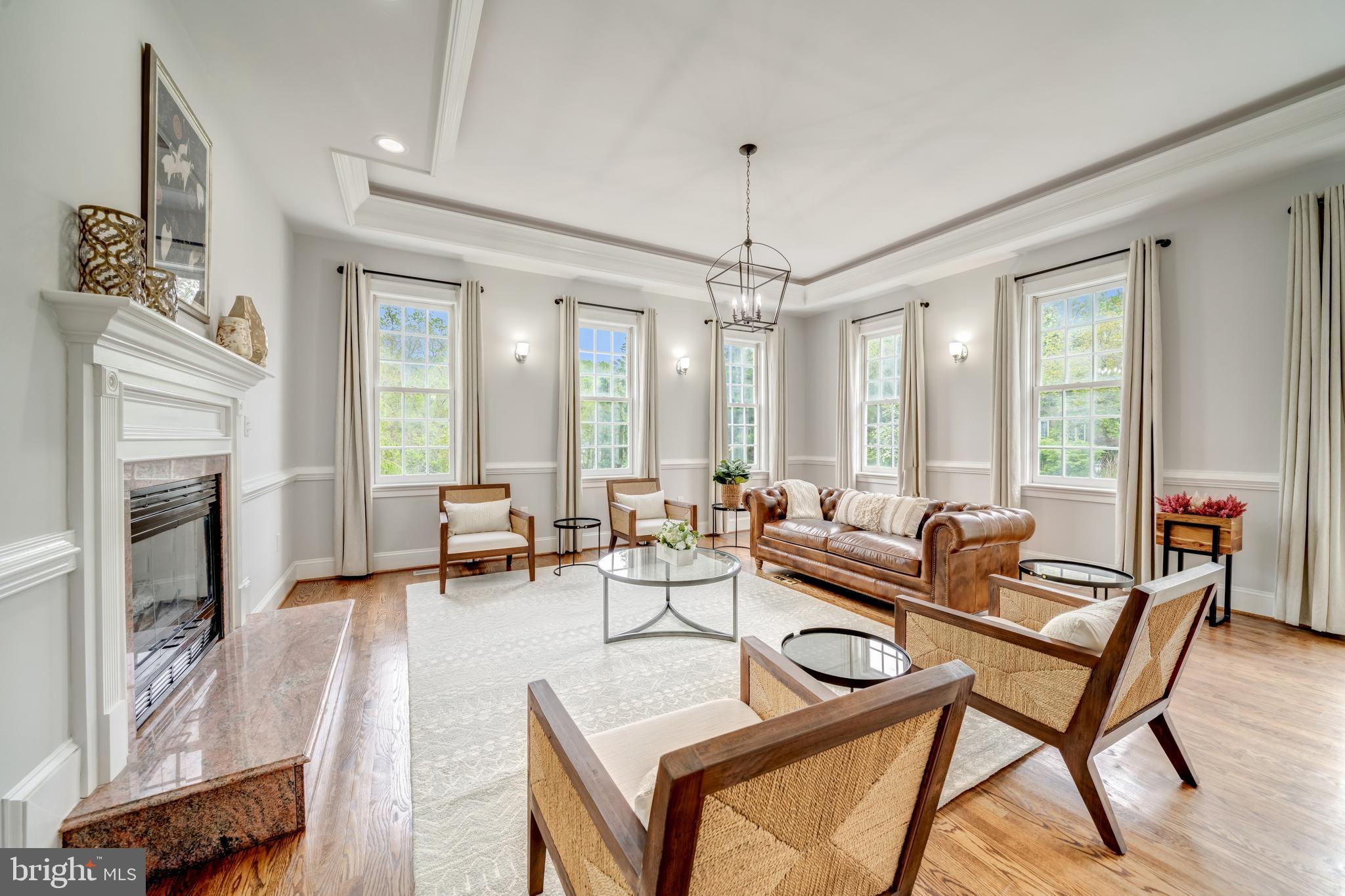 1111 Towlston ROAD