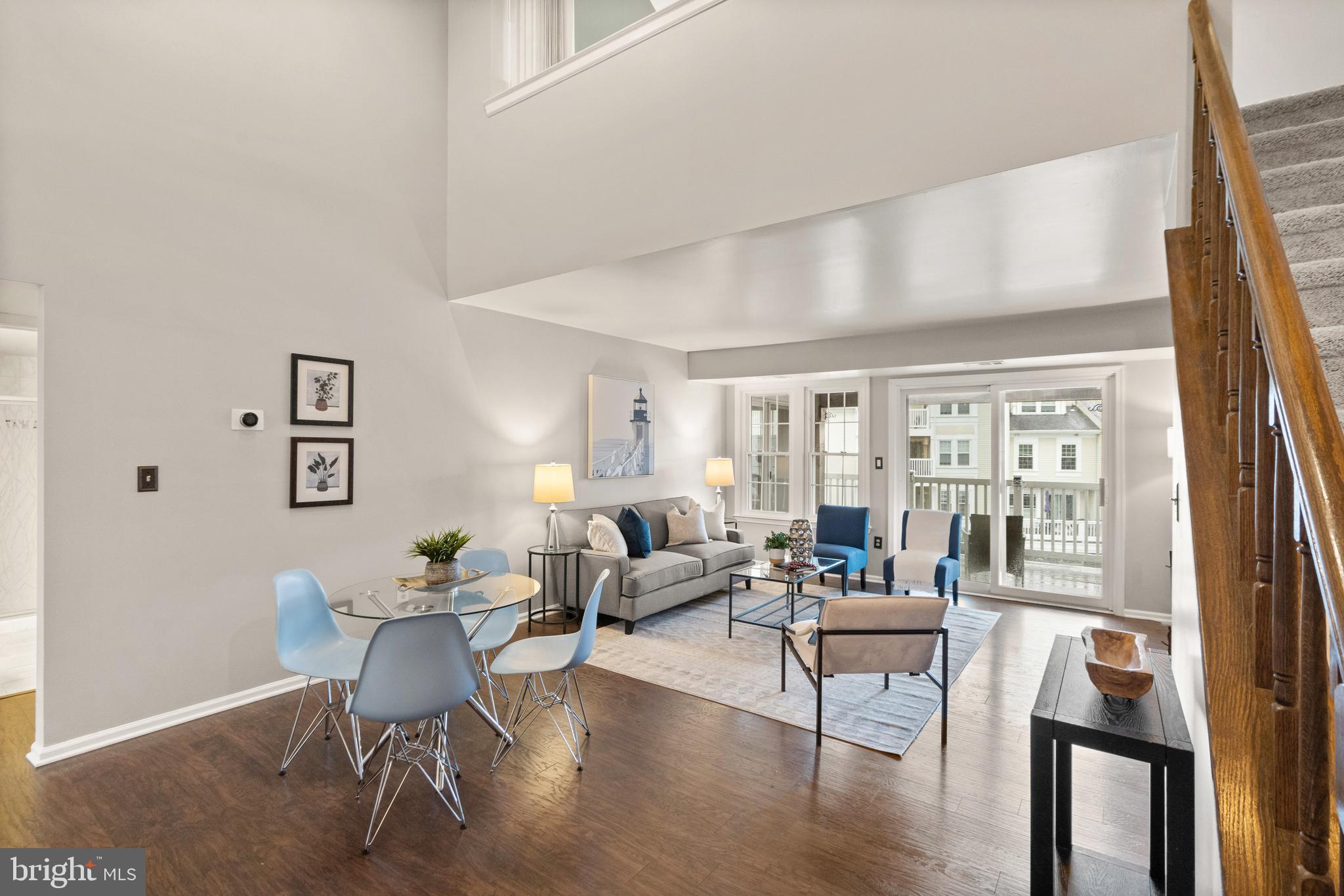 3355 Lakeside View Dr #8-4