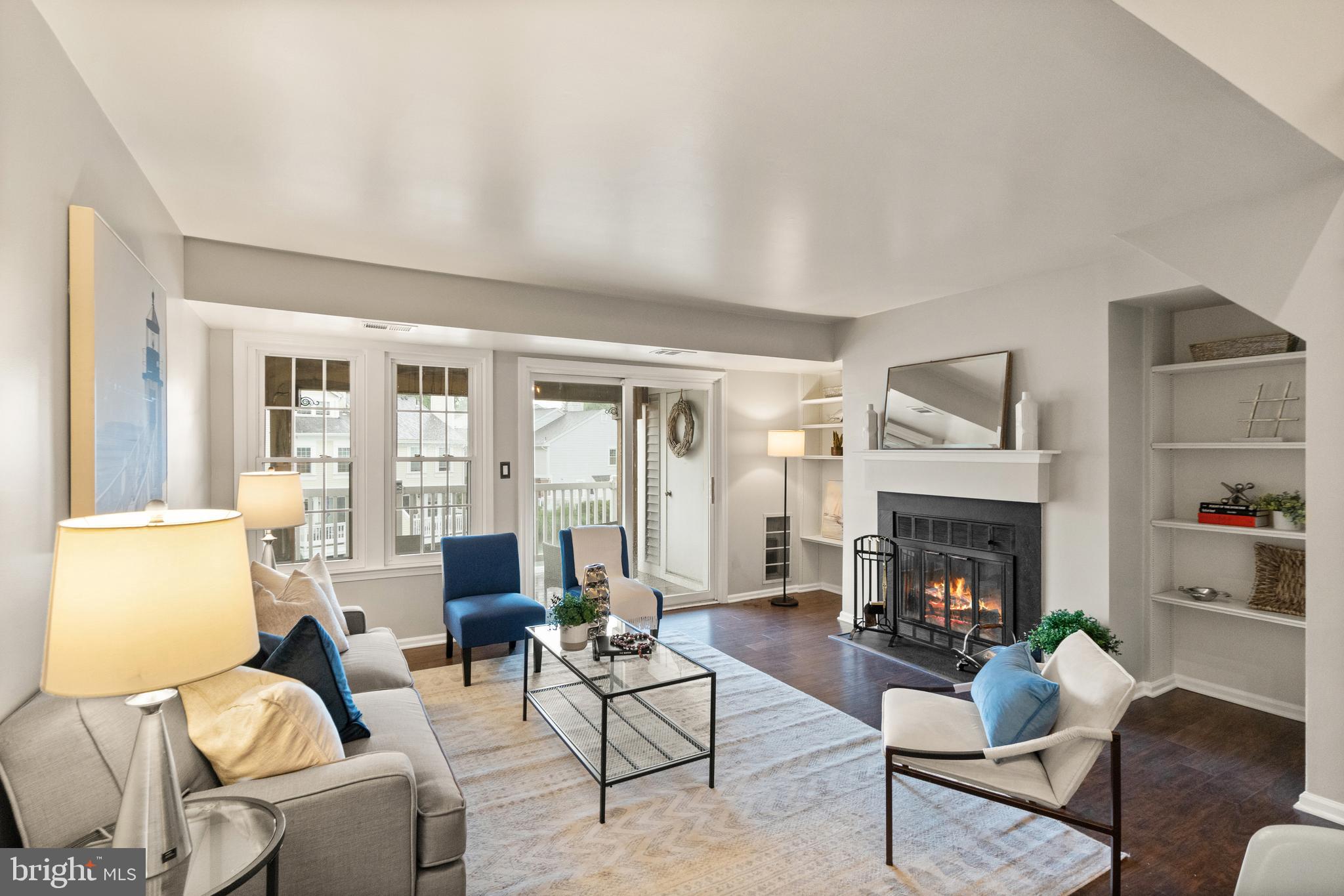 3355 Lakeside View Dr #8-4
