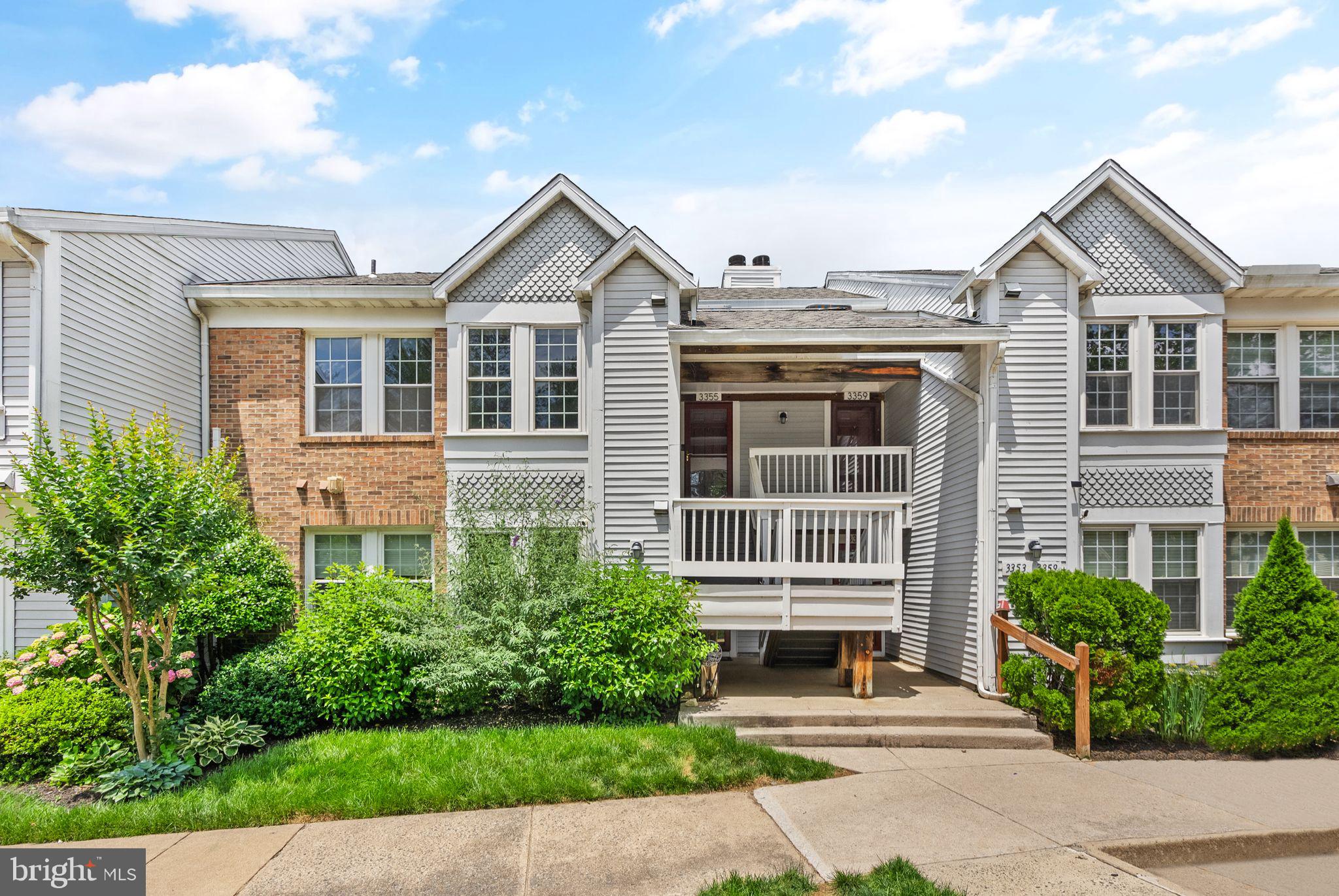 3355 Lakeside View Dr #8-4