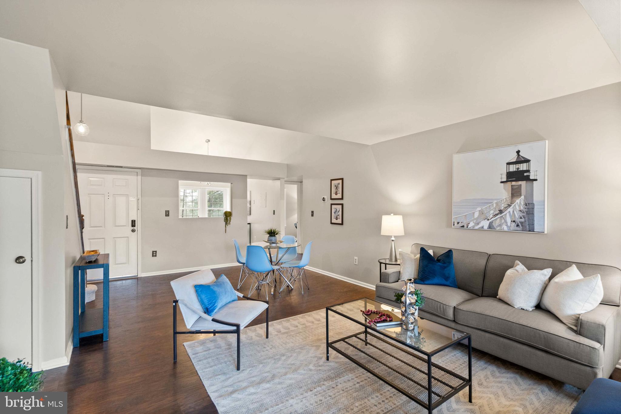 3355 Lakeside View Dr #8-4