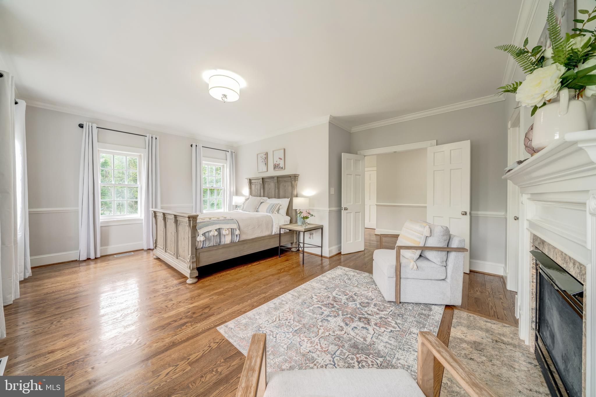 1111 TOWLSTON RD